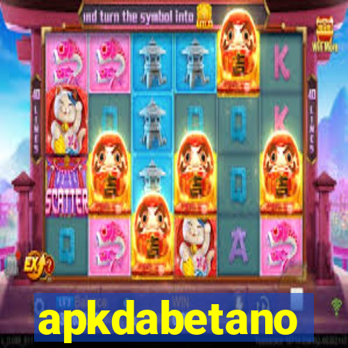 apkdabetano