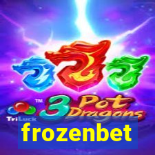 frozenbet