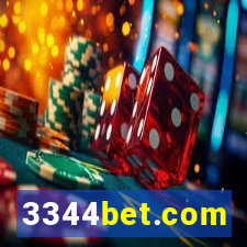 3344bet.com