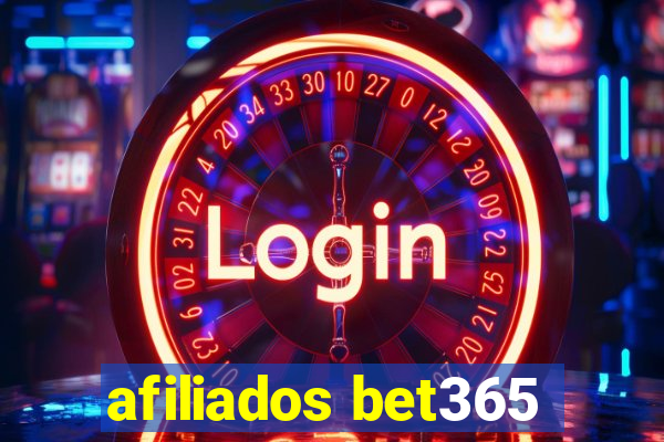 afiliados bet365