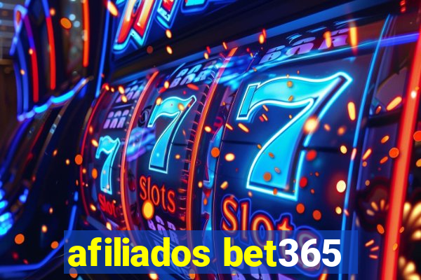 afiliados bet365