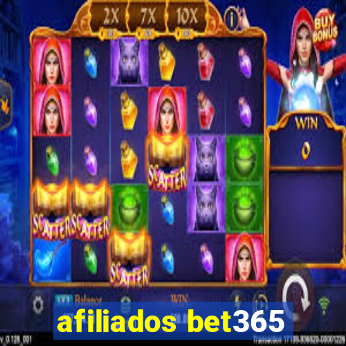 afiliados bet365