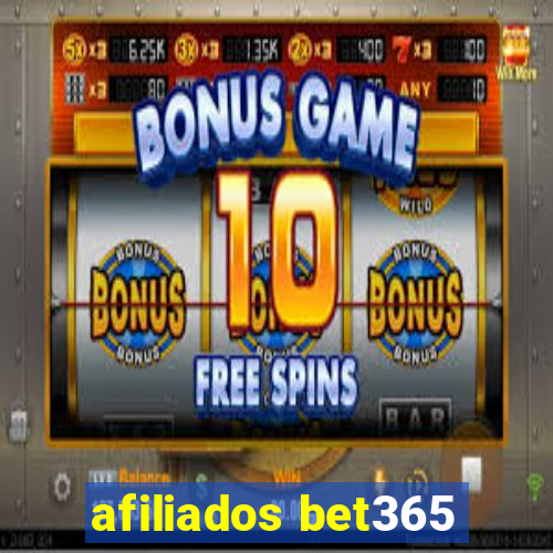 afiliados bet365