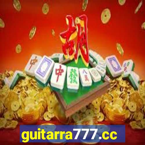 guitarra777.cc