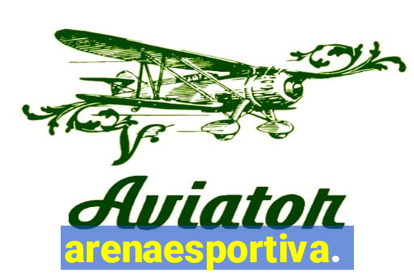 arenaesportiva.bet