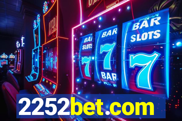 2252bet.com