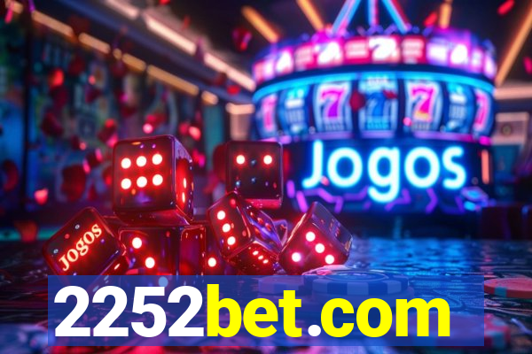 2252bet.com