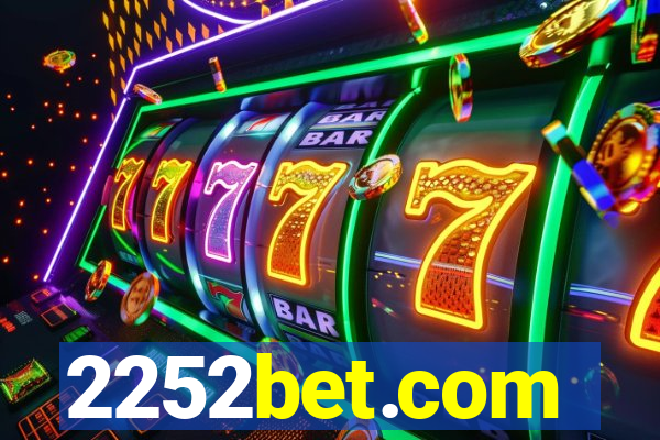 2252bet.com