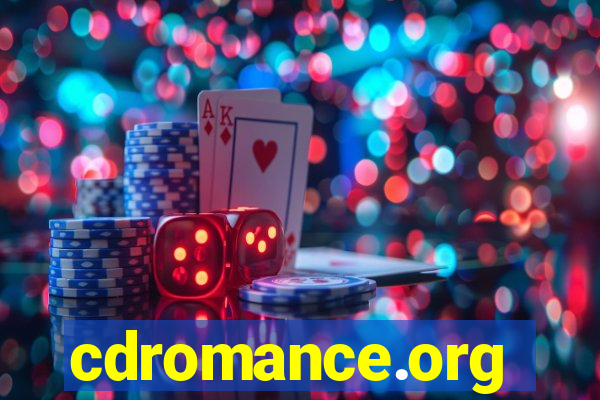 cdromance.org