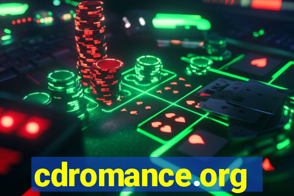 cdromance.org