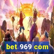 bet 969 com