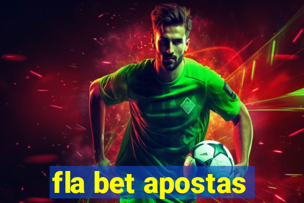 fla bet apostas