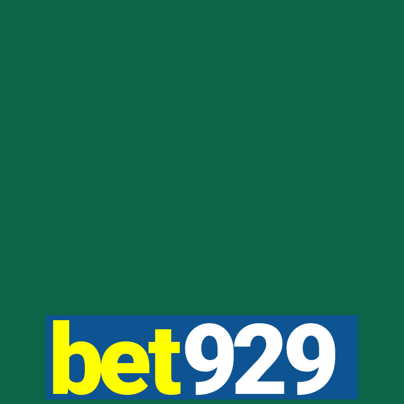 bet929