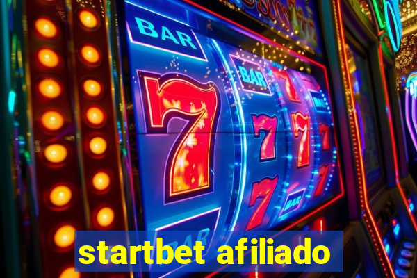 startbet afiliado