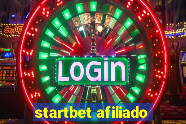 startbet afiliado