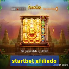 startbet afiliado