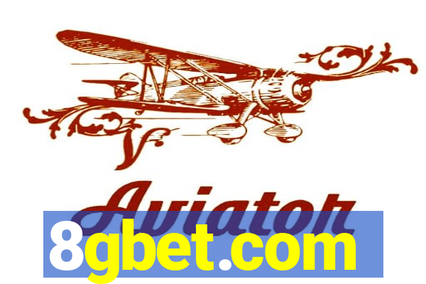 8gbet.com