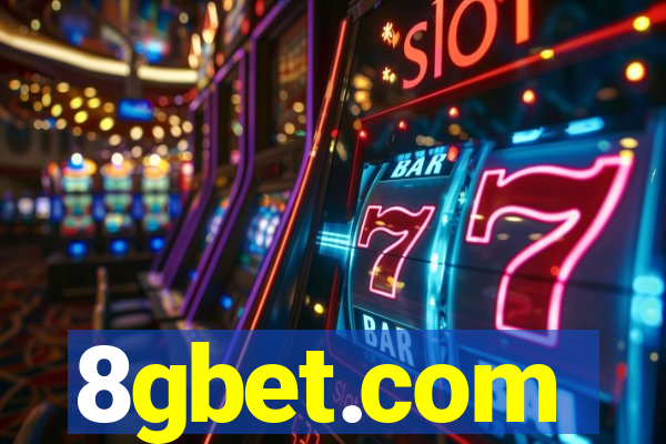 8gbet.com