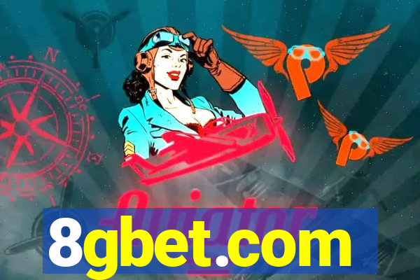 8gbet.com