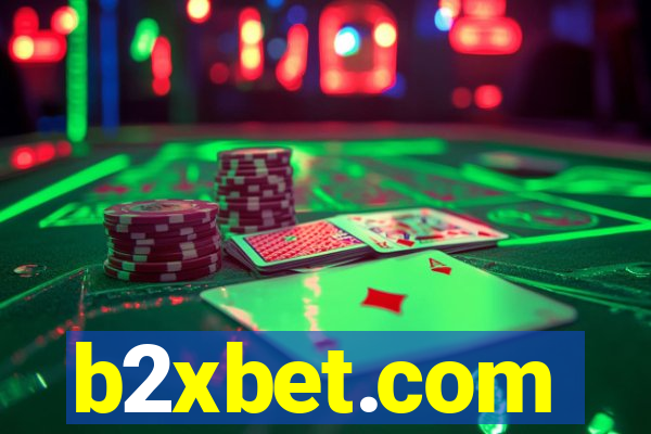 b2xbet.com