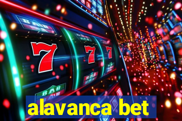 alavanca bet