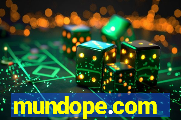 mundope.com