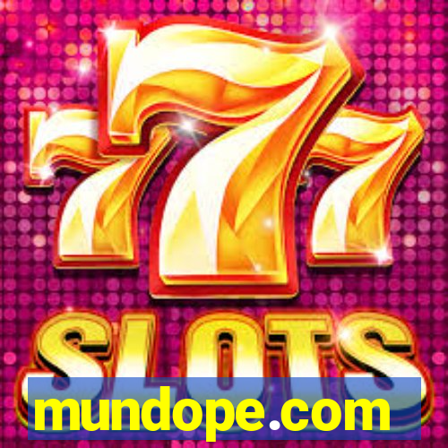 mundope.com