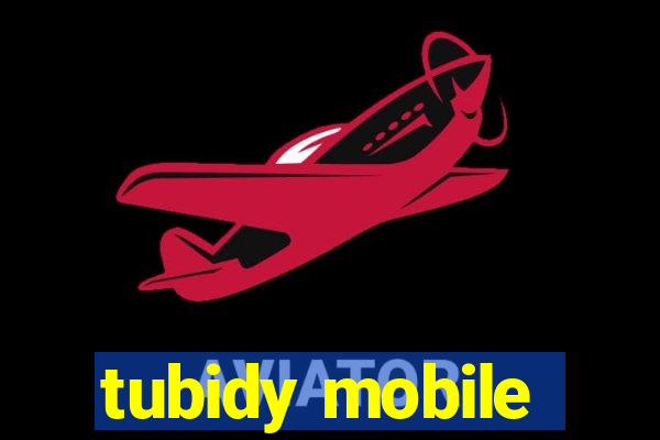 tubidy mobile