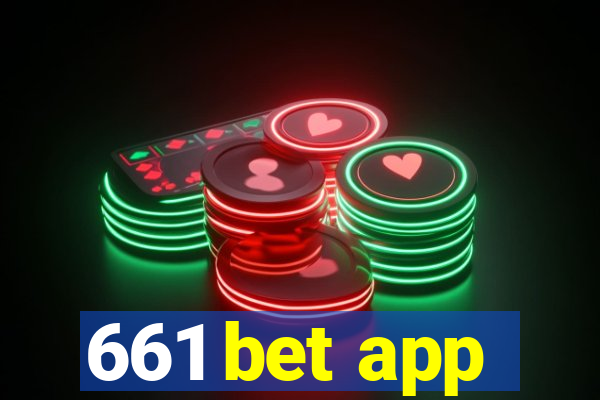 661 bet app