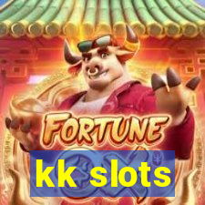 kk slots