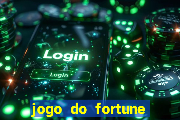 jogo do fortune dragon grátis