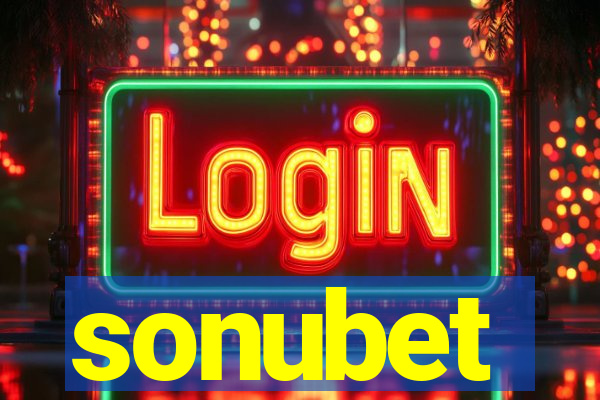 sonubet