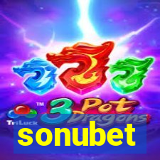 sonubet