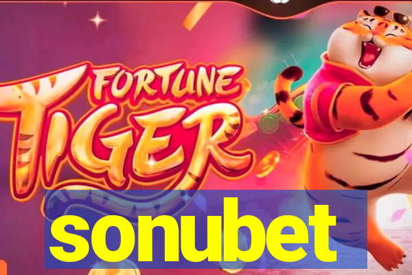 sonubet