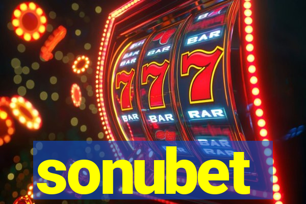 sonubet