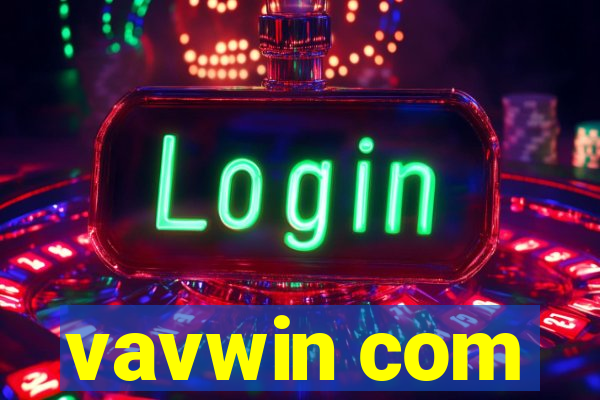 vavwin com