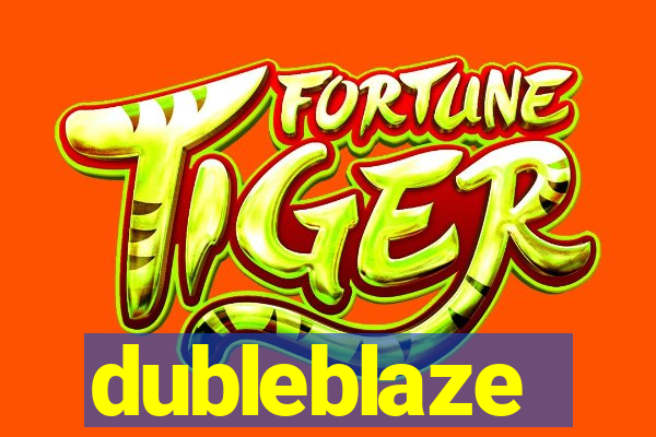 dubleblaze