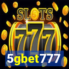 5gbet777