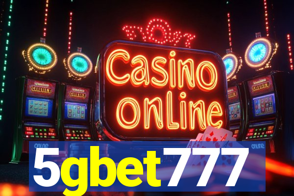 5gbet777