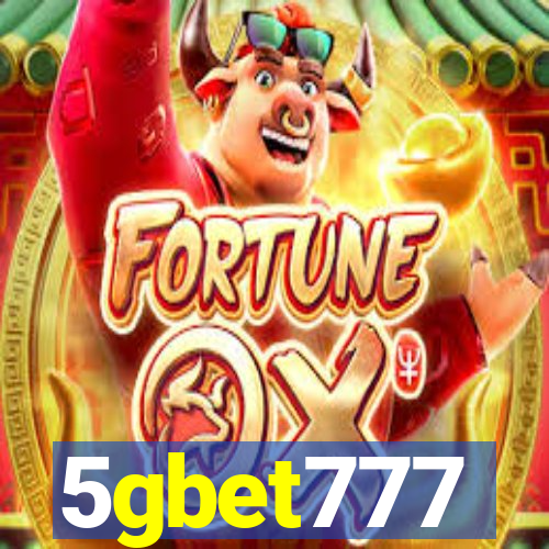 5gbet777