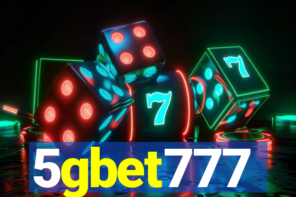 5gbet777