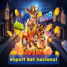 esport bet nacional