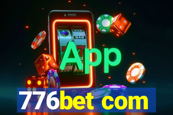 776bet com