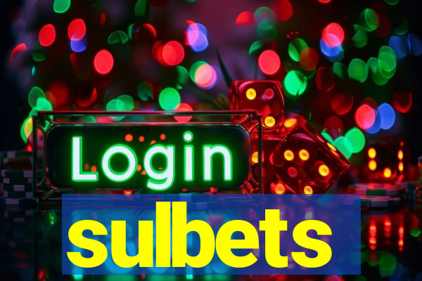 sulbets