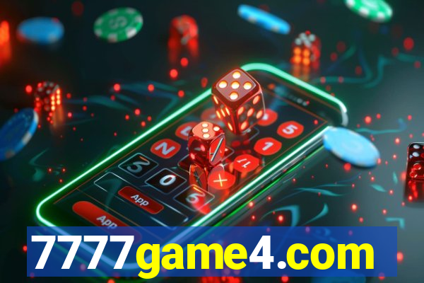 7777game4.com