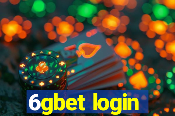 6gbet login