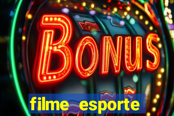 filme esporte sangrento torrent