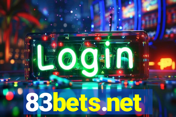 83bets.net