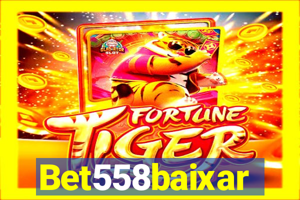 Bet558baixar