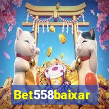 Bet558baixar